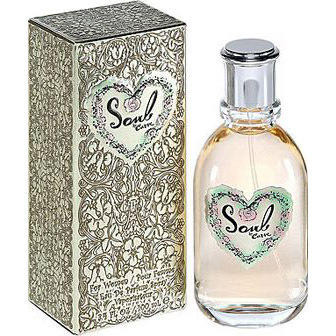 Liz Claiborne - Soul By Curve