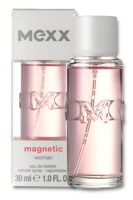 Отзывы на Mexx - Magnetic