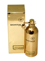 Купить Montale Aoud Leather