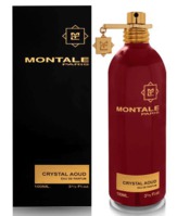 Купить Montale Crystal Aoud