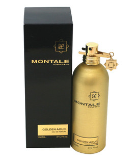 Отзывы на Montale - Golden Aoud