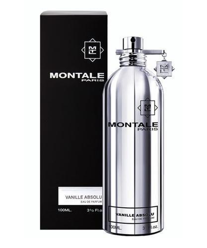 Montale - Vanille Absolu