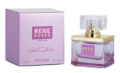 Rene Solange - Rene Roses