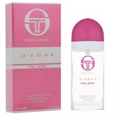 Купить Sergio Tacchini Ozone Pink Spirit