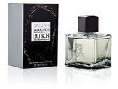 Мужская парфюмерия Antonio Banderas Black Seduction Splash