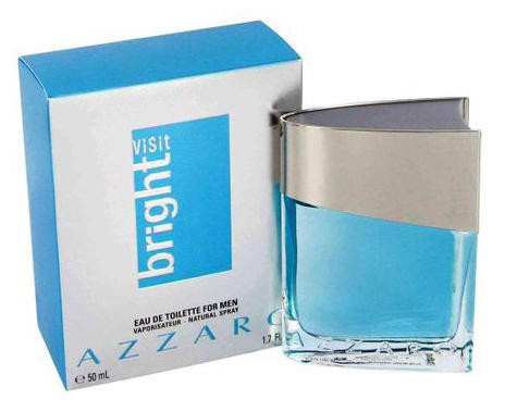 Azzaro - Bright Visit