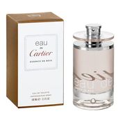 Купить Cartier Eau De Cartier Essence De Bois по низкой цене