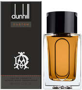 Мужская парфюмерия Dunhill Custom