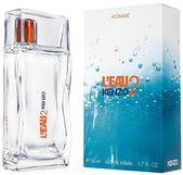 Мужская парфюмерия Kenzo L'eau  2