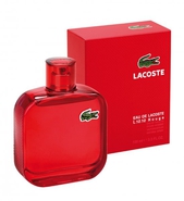 Купить Lacoste L.12.12 Rouge по низкой цене
