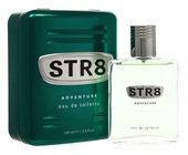 Мужская парфюмерия Str8 Adventure Мужская парфюмерия Str8 Adventure