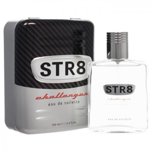 Str8 - Challenger