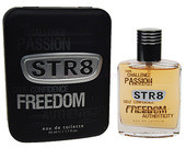 Мужская парфюмерия Str8 Freedom