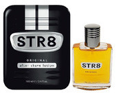 Мужская парфюмерия Str8 Original