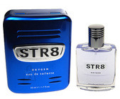 Мужская парфюмерия Str8 Oxygen