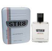 Мужская парфюмерия Str8 Unlimited
