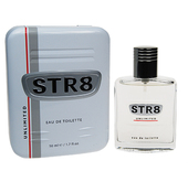 Мужская парфюмерия Str8 Unlimited Мужская парфюмерия Str8 Unlimited