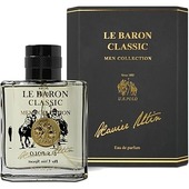 Мужская парфюмерия U.s.polo Lebaron