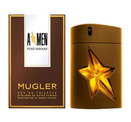 Отзывы на Thierry Mugler - Amen Pure Havane