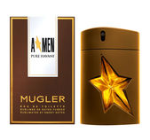 Мужская парфюмерия Thierry Mugler Amen Pure Havane