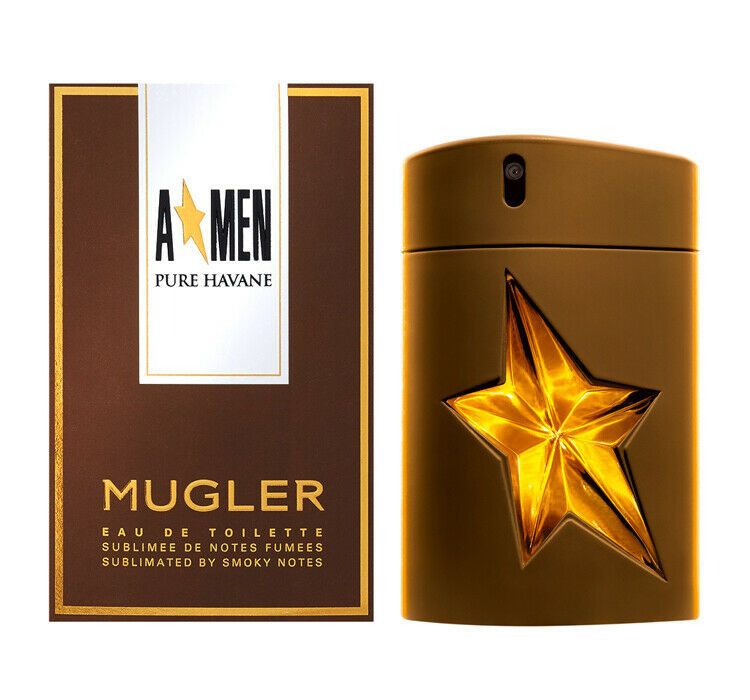 Thierry Mugler - Amen Pure Havane