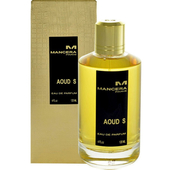 Купить Mancera Aoud S