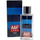 Мужская парфюмерия Abercrombie & Fitch Blue Stripes Мужская парфюмерия Abercrombie & Fitch Blue Stripes