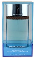 Мужская парфюмерия Banana Republic Wildblue