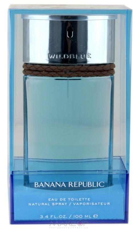 Banana Republic - Wildblue