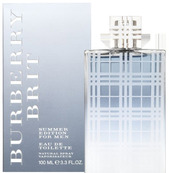 Мужская парфюмерия Burberry Brit Summer