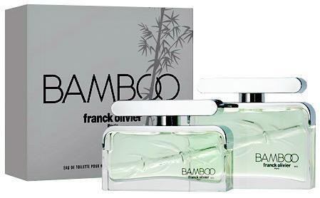 Franck Olivier - Bamboo