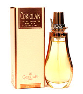 Мужская парфюмерия Guerlain Coriolan