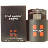 Мужская парфюмерия Jean Luc Amsler Prive