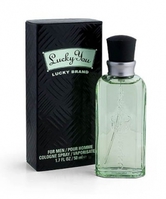 Мужская парфюмерия Lucky Lucky You
