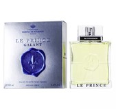 Мужская парфюмерия Marina De Bourbon Le Prince Galant Мужская парфюмерия Marina De Bourbon Le Prince Galant
