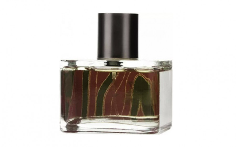 Mark Buxton - Nameless