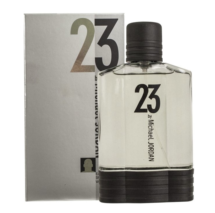 Michael Jordan - 23
