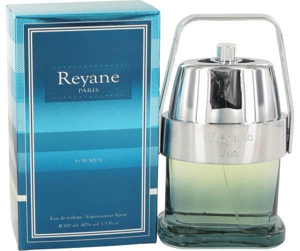 Reyane - Reyane