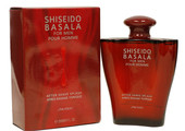 Мужская парфюмерия Shiseido Basala