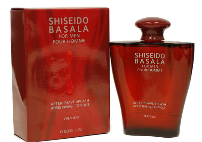 Shiseido - Basala