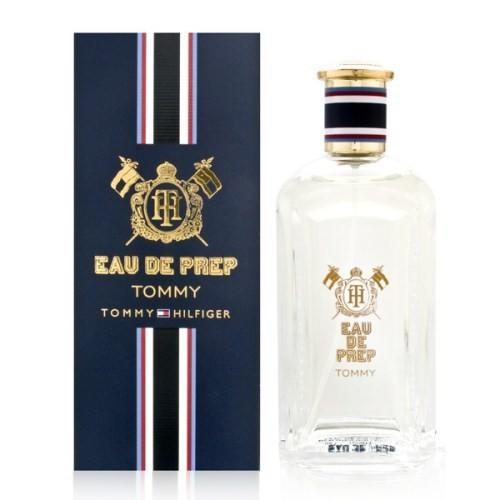 Tommy Hilfiger - Eau De Prep Tommy