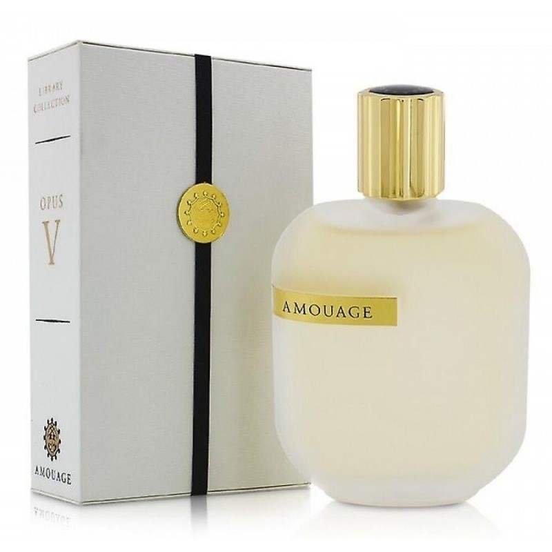 Amouage - Library Collection Opus V
