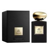 Купить Giorgio Armani Prive Oud Royal