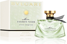 Отзывы на Bvlgari - Mon Jasmin Noir L'eau Exquise