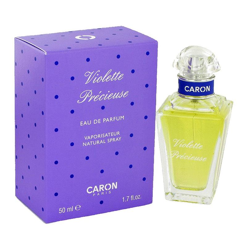 Caron - Violette Precieuse