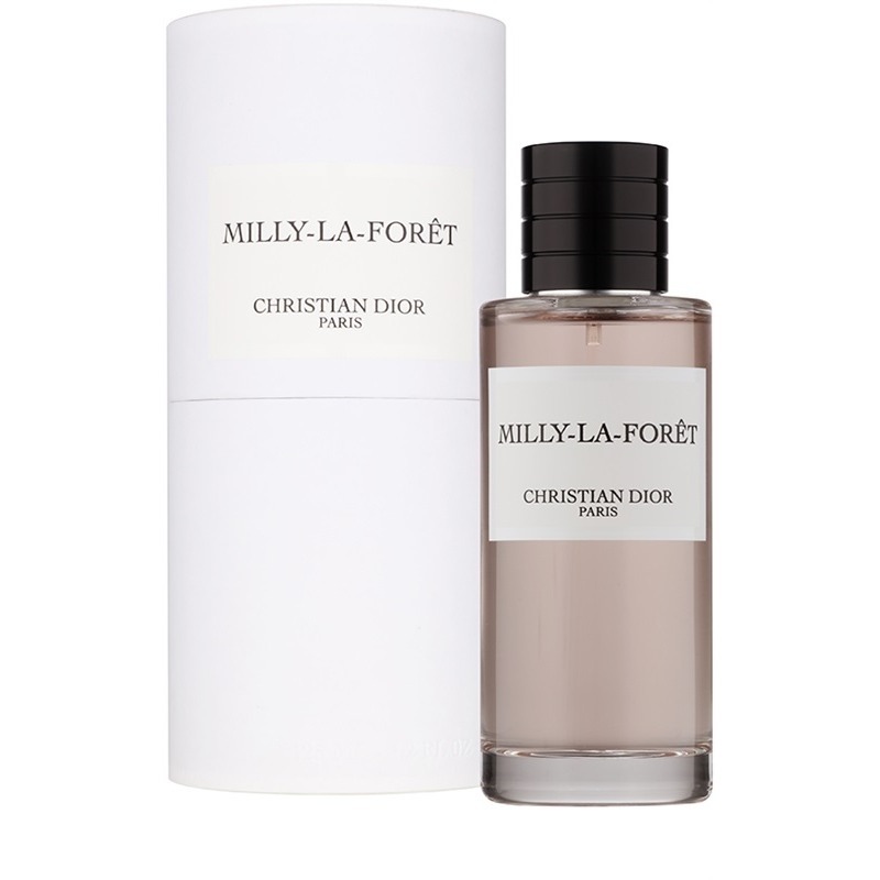 Christian Dior - Milly La Foret