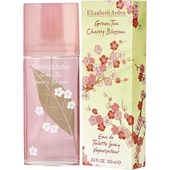 Купить Elizabeth Arden Green Tea Cherry Blossom