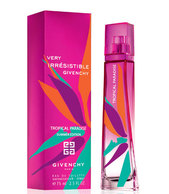 Купить Givenchy Very Irresistible Tropical Paradise