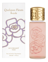 Купить Houbigant Quelques Fleurs Royale