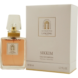 Отзывы на Lancome - Sikkim